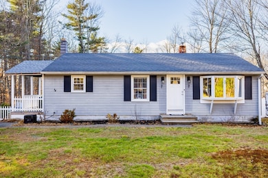 18 Corey Hill Rd, Ashburnham, MA 01430 - photo 3