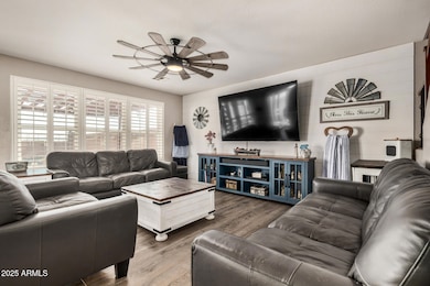 3601 N 292nd Dr, Buckeye, AZ 85396 - photo 3