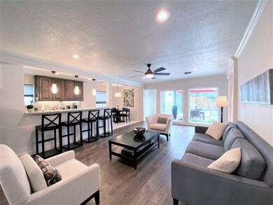 13907 Britoak Ln, Houston, TX 77079 - photo 6