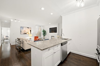 164 W 83rd St unit 4R, New York, NY 10024 - photo 4