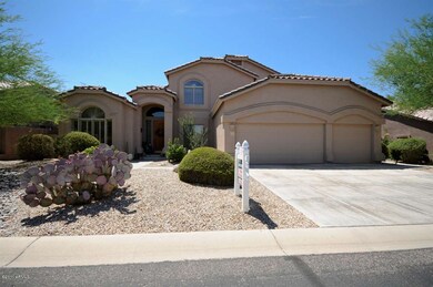 Beautiful home in Las Sendas