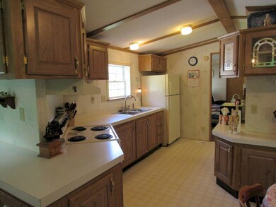 #7 Kitchen