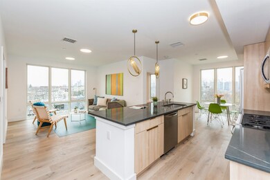 348 Baldwin Ave unit 301, Jersey City, NJ 07306 - photo 4