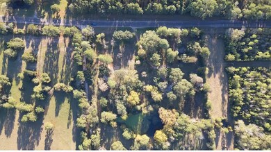 Aerial Photo Of Land