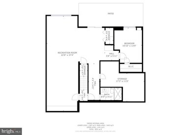 14504 Antigone Dr, North Potomac, MD 20878 - photo 3