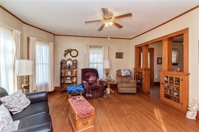 315 E Howard St, Colfax, IA 50054 - photo 7