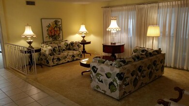 FORMAL LIVING RM