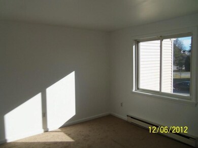 Bedroom.