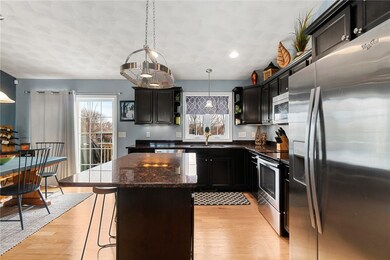 11 Tripoli St, West Warwick, RI 02893 - photo 3