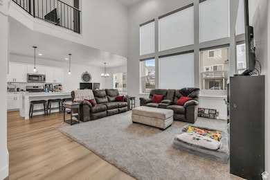 16132 S Coupler Ln unit 406, Bluffdale, UT 84065 - photo 4