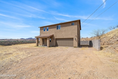 190 Círculo Silva, Rio Rico, AZ 85648 - photo 2