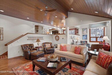 61 Trails End Ln unit 2, Snowmass Village, CO 81615 - photo 5