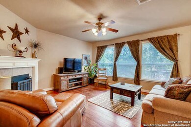 3430 Highline Trail, San Antonio, TX 78261 - photo 3