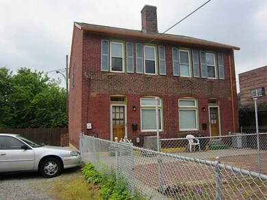 Exterior Front. Back building has 2 - 2 bedroom un