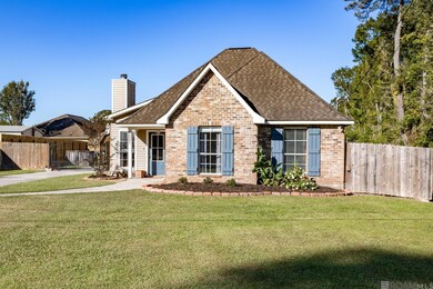 36081 Fore Rd, Denham Springs, LA 70706 - photo 3