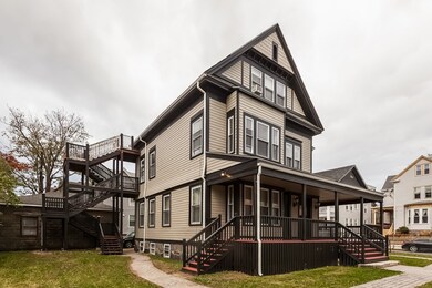 3 Florida St, Dorchester Center, MA 02124 - photo 2