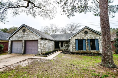 17427 Hamilwood Dr, Houston, TX 77095 - photo 2
