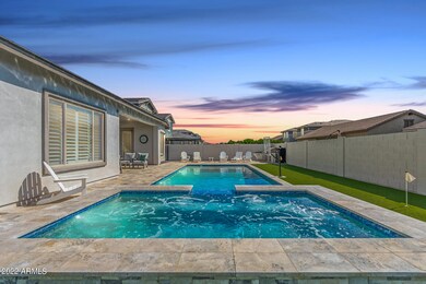 Resort Living