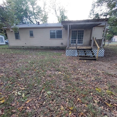 318 N Frost St, New Boston, TX 75570 - photo 3