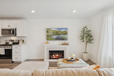 3716 Orinda Dr unit 1573, Lehi, UT 84043 - photo 4