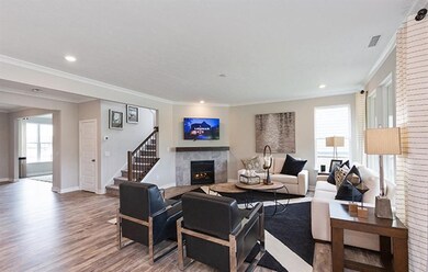 12009 Sonoran Run, Fishers, IN 46040 - photo 4