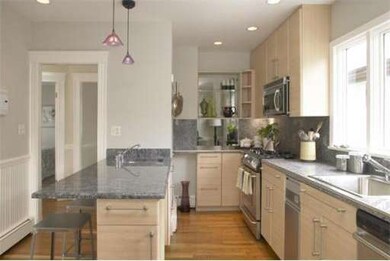 38 Copley St, Cambridge, MA 02138 - photo 4