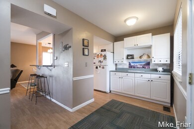 6376 Wainscot St. S.E., Grand Rapids, MI