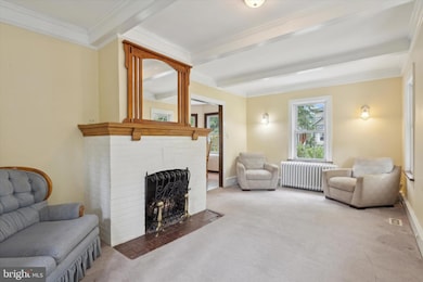 1101 Sycamore St, Haddon Heights, NJ 08035 - photo 6