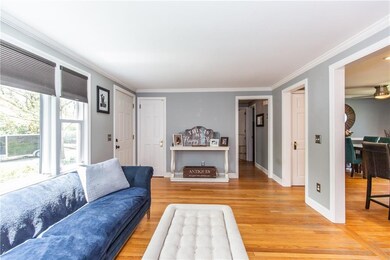16 Connecticut Ave, Barrington, RI 02806 - photo 3