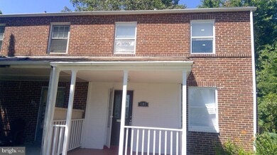 1102 Walker Ave, Baltimore, MD 21239 - photo 2