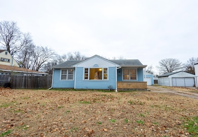 2817 E Conamore St, Wichita, KS 67216 - photo 3