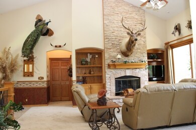 8x16 ft glass sliding doors