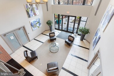 Clarendon 1021 unit 203, Arlington, VA 22201 - photo 4