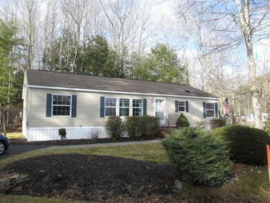3 Big Bear Rd, Rochester, NH 03868 - photo 2