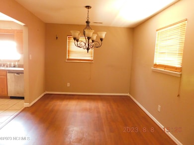 3000 Country Club Rd, Jacksonville, NC 28546 - photo 7