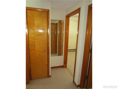 Other GLEAMING NATURAL WOODWORK THROUGHOUT THE ENT