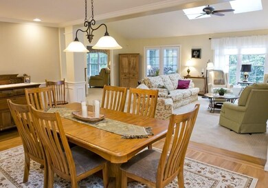 23 Deerfield Way unit 23, Westborough, MA 01581 - photo 7