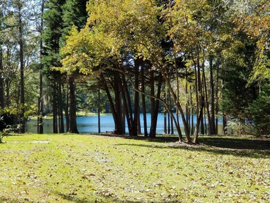 Santee Lake Ct. fishing pond