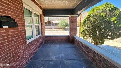 2500 Gold Ave, El Paso, TX 79930 - photo 2