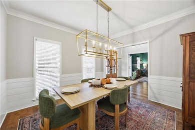 2850 Sawnee View Dr, Cumming, GA 30040 - photo 7