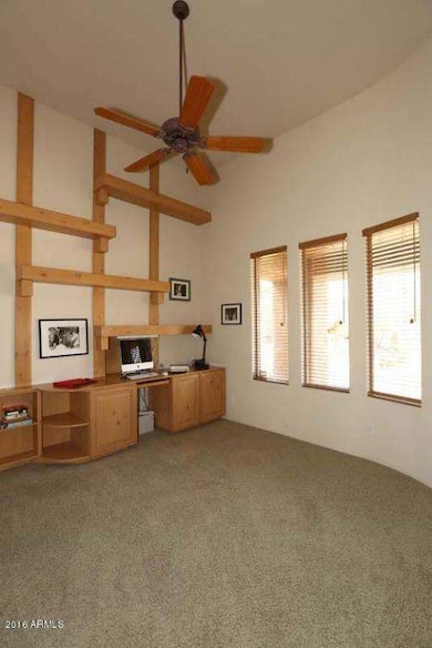 Home Office
