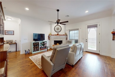 3233 Peterson Way, Bryan, TX 77802 - photo 7