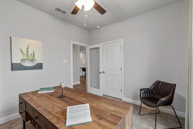 2408 Briscoe Ranch Dr, Hudson Oaks, TX 76087 - photo 4