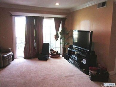 Living Room View 2