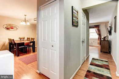15310 Watermill Terrace, Woodbridge, VA 22191 - photo 3