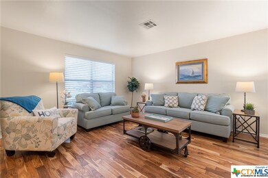 404 Jennifer Cir, Copperas Cove, TX 76522 - photo 3