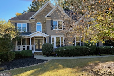 644 Gold Valley Pass, Canton, GA 30114 - photo 3