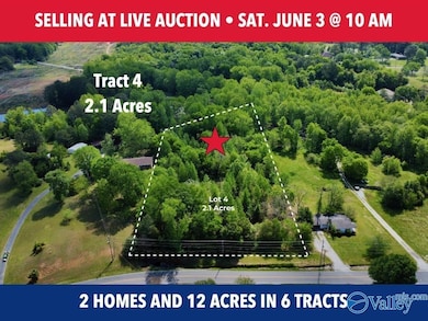 155 Smith Vasser Rd unit Lot 3, Harvest, AL 35749 - photo 5