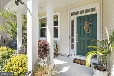 32042 Woods Ct unit 42, Dagsboro, DE 19939 - photo 3