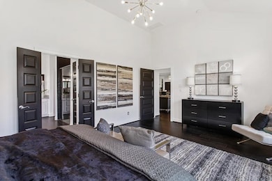 Owner's Suite